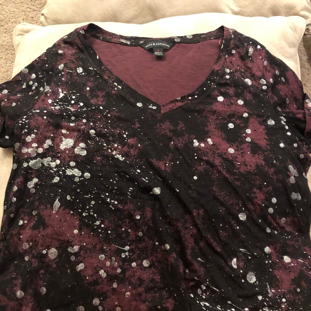 rock & republic top
